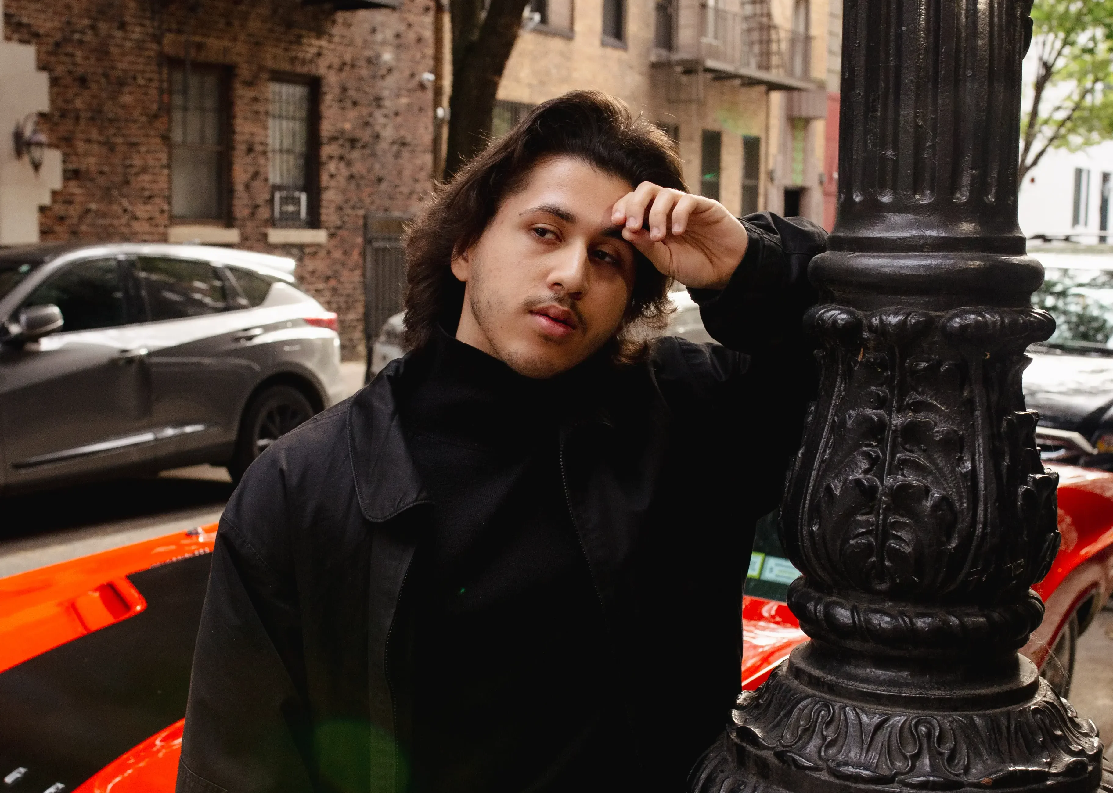 Matthew De Souza